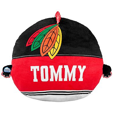 NHL Chicago Blackhawks Kiri Cloud Plush