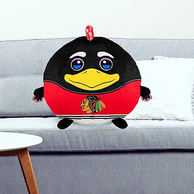 NHL Chicago Blackhawks Kiri Cloud Plush