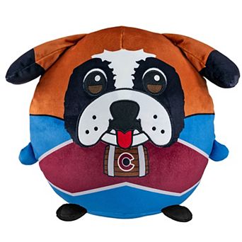 NHL Colorado Avalanche Bernie Kiri Cloud Plushie