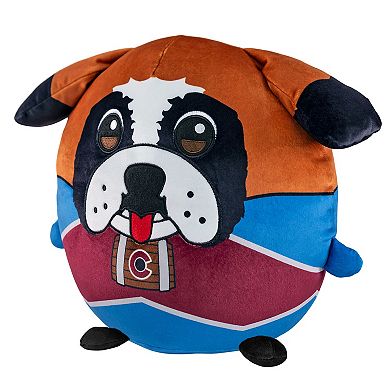 NHL Colorado Avalanche Kiri Cloud Plushie