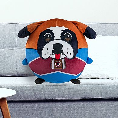 NHL Colorado Avalanche Kiri Cloud Plushie