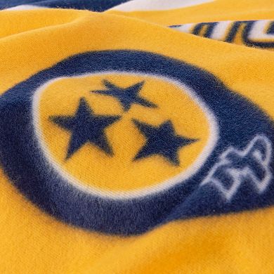 NHL Nashville Predators Logo Snuggie