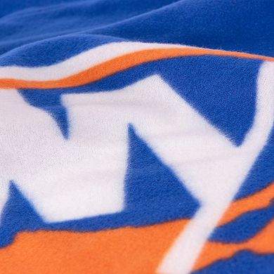 NHL New York Islanders Logo Snuggie