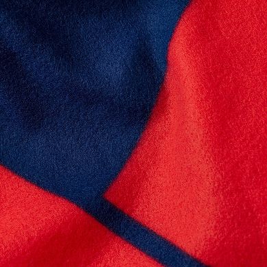 NHL Washington Capitals Logo Snuggie