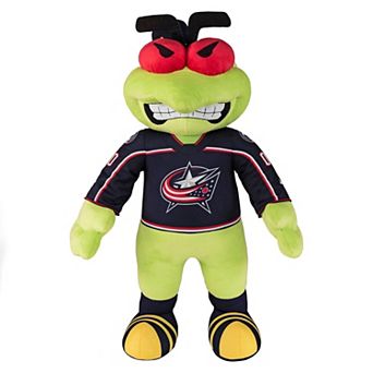 NHL Columbus Blue Jackets Jumbo Plush