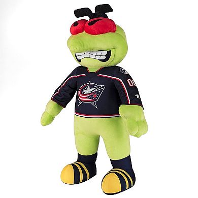 NHL Columbus Blue Jackets Jumbo Plush