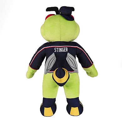 NHL Columbus Blue Jackets Jumbo Plush