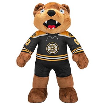 Boston Bruins Blades Jumbo Plush