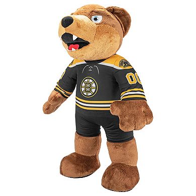 Boston Bruins Blades Jumbo Plush