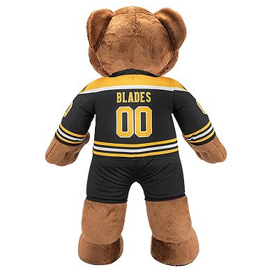 Boston Bruins Blades Jumbo Plush