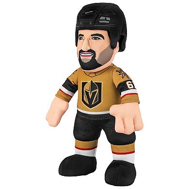 Vegas Golden Knights Stone Plush