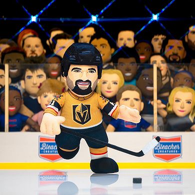 Vegas Golden Knights Stone Plush