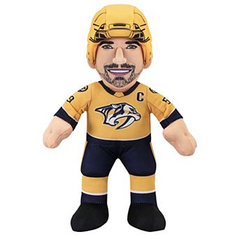 Nashville Predators Roman Josi Plush
