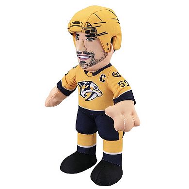Nashville Predators Roman Josi Plush