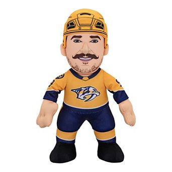 Nashville Predators Forsberg Plush