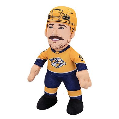 Nashville Predators Forsberg Plush