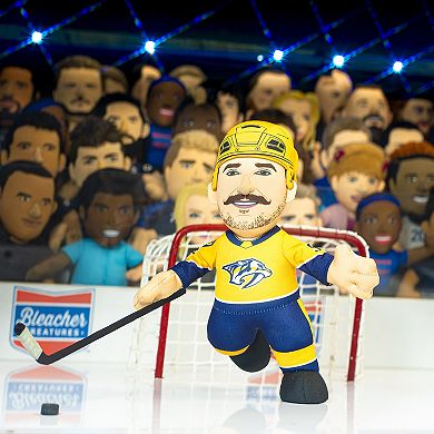 Nashville Predators Forsberg Plush
