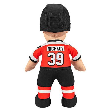 Philadelphia Flyers Michkov Plush