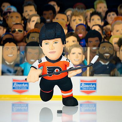 Philadelphia Flyers Michkov Plush