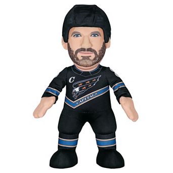 Washington Capitals Ovechkin Plush
