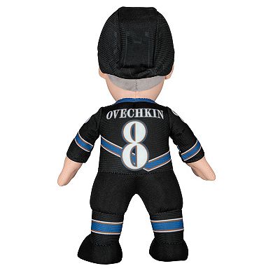 Washington Capitals Ovechkin Plush