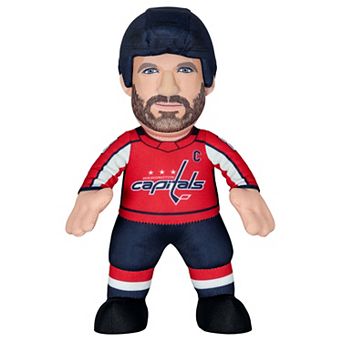 Washington Capitals Ovechkin Plush