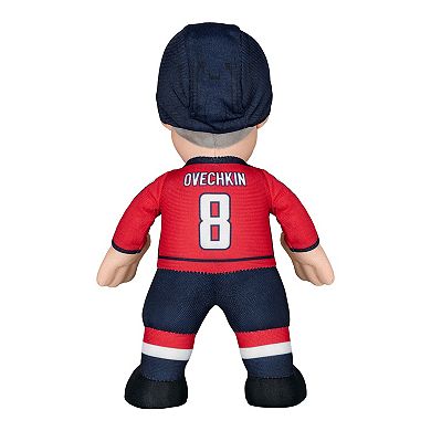 Washington Capitals Ovechkin Plush
