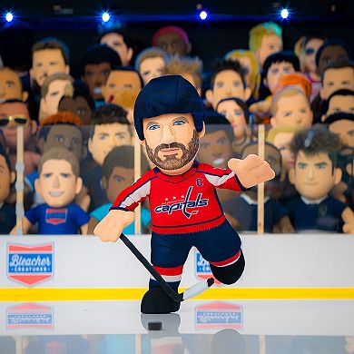Washington Capitals Ovechkin Plush