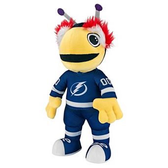 NHL Tampa Bay Lightning Mascot Plush