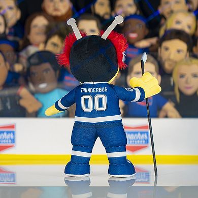 NHL Tampa Bay Lightning Mascot Plush