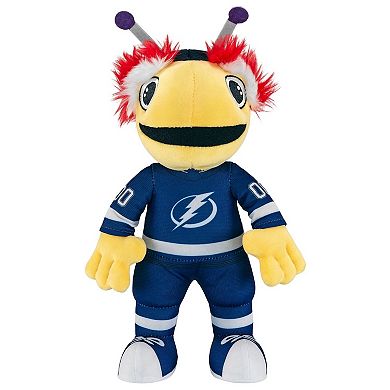 NHL Tampa Bay Lightning Mascot Plush