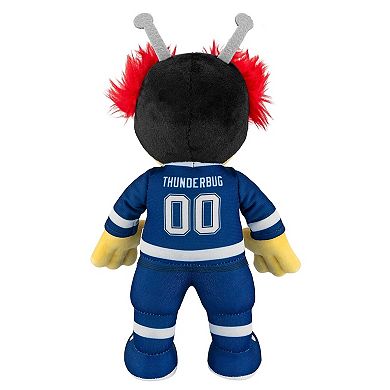 NHL Tampa Bay Lightning Mascot Plush