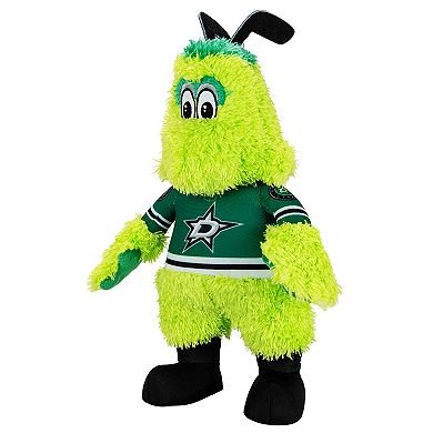 Dallas Stars Mascot Plush