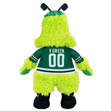 Dallas Stars Mascot Plush