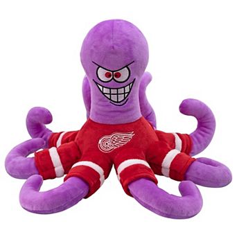 Detroit Red Wings Mascot Plush