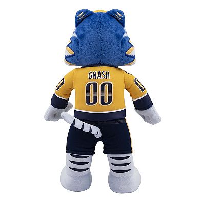 Nashville Predators Mascot Plush