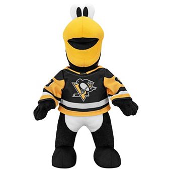 Pittsburgh Penguins Mascot Plush