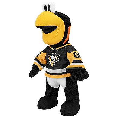Pittsburgh Penguins Mascot Plush