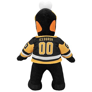 Pittsburgh Penguins Mascot Plush