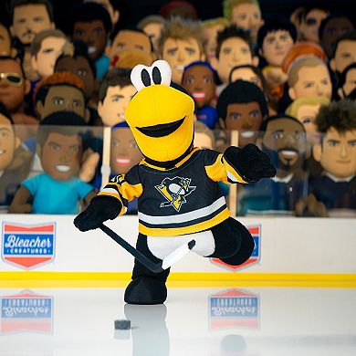 Pittsburgh Penguins Mascot Plush
