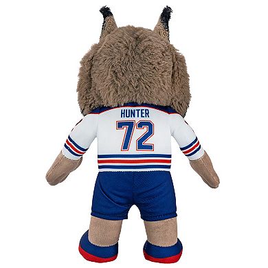 Edmonton Oilers Mascot Plush