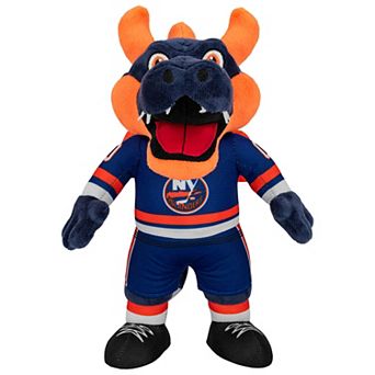 NY Islanders Sparky Mascot Plush