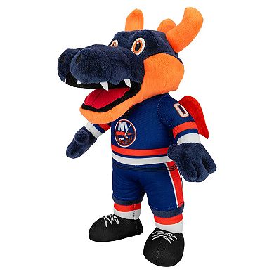 NY Islanders Sparky Mascot Plush