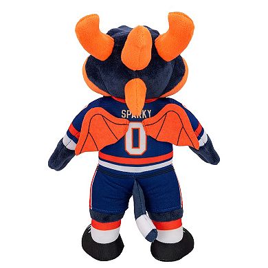 NY Islanders Sparky Mascot Plush