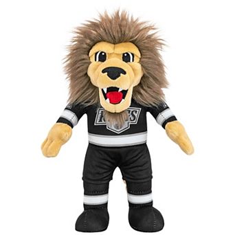 LA Kings Bailey Mascot Plush