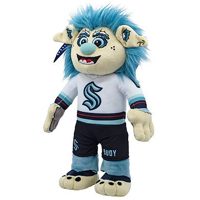 Seattle Kraken Mascot Plush