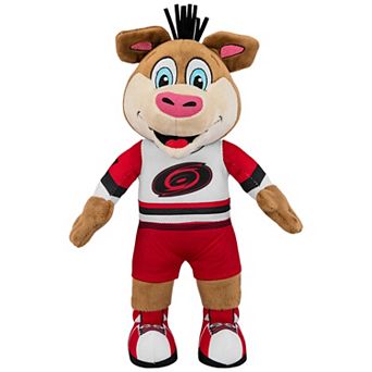 Carolina Hurricanes Mascot Plush