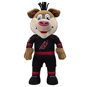 Carolina Hurricanes Mascot Plush