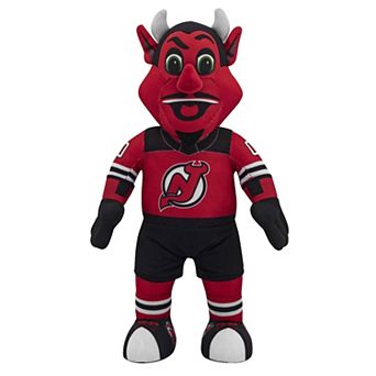 New Jersey Devils Mascot Plush