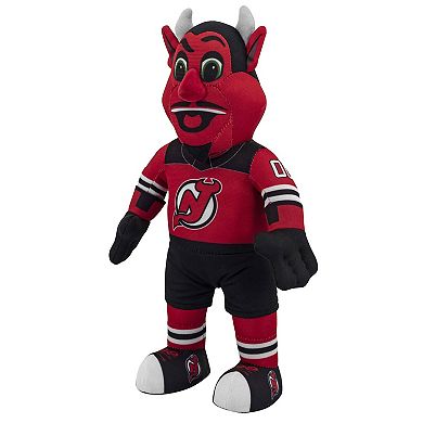 New Jersey Devils Mascot Plush